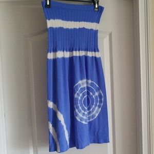 Venus | **Summer staple** Strapless Dress